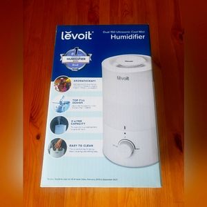 Levoit Humidifier New